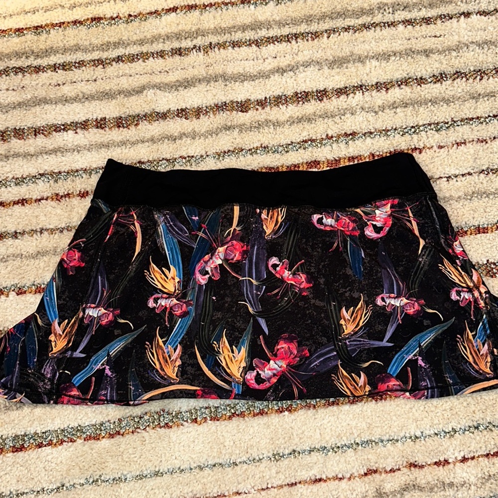 Lululemon Skirt
